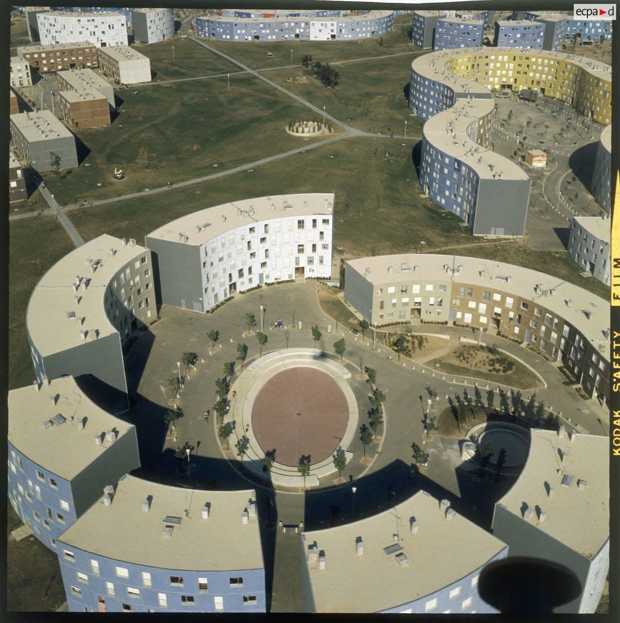 Séance inaugurale : Politique de la ville et politiques de l’habitat : une histoire croisée ?