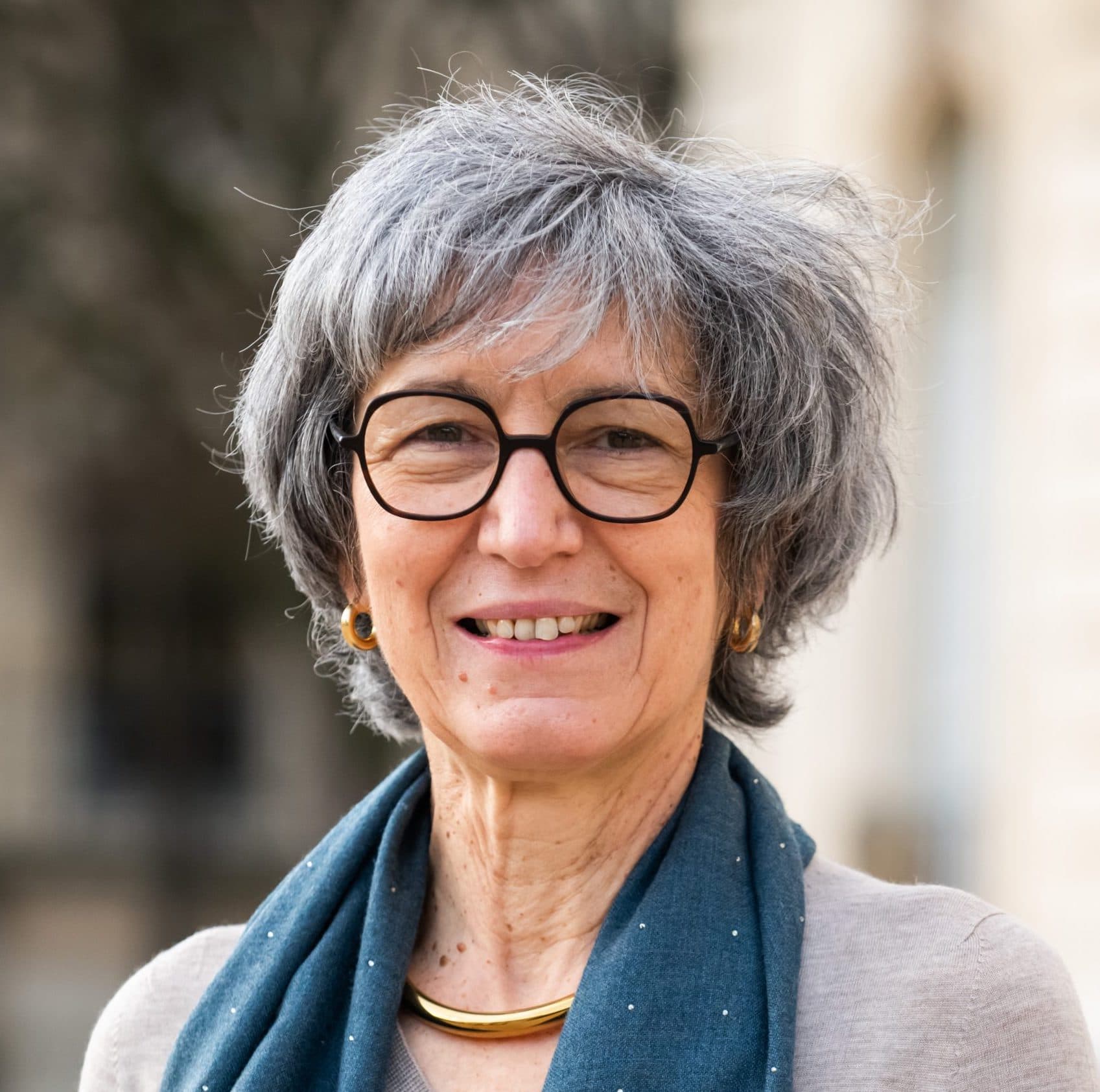 Marie-Christine Jaillet