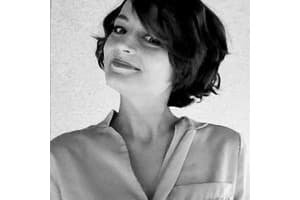 Amandine Romanet